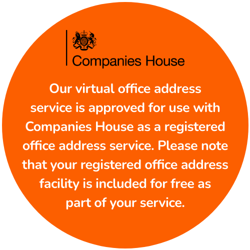 Registered Office Address