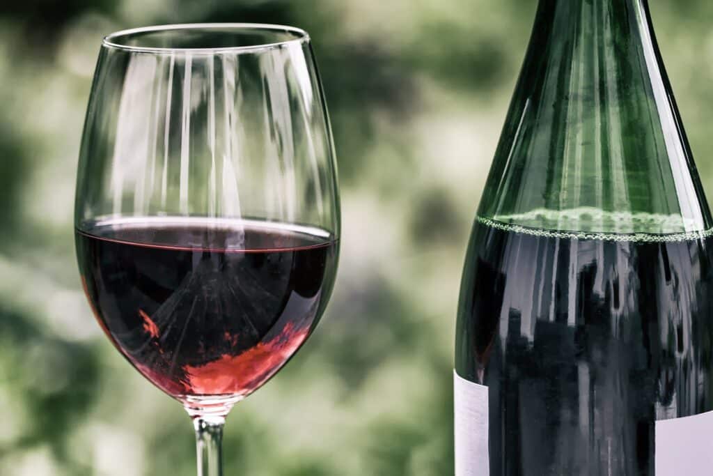 wine to change legal definition